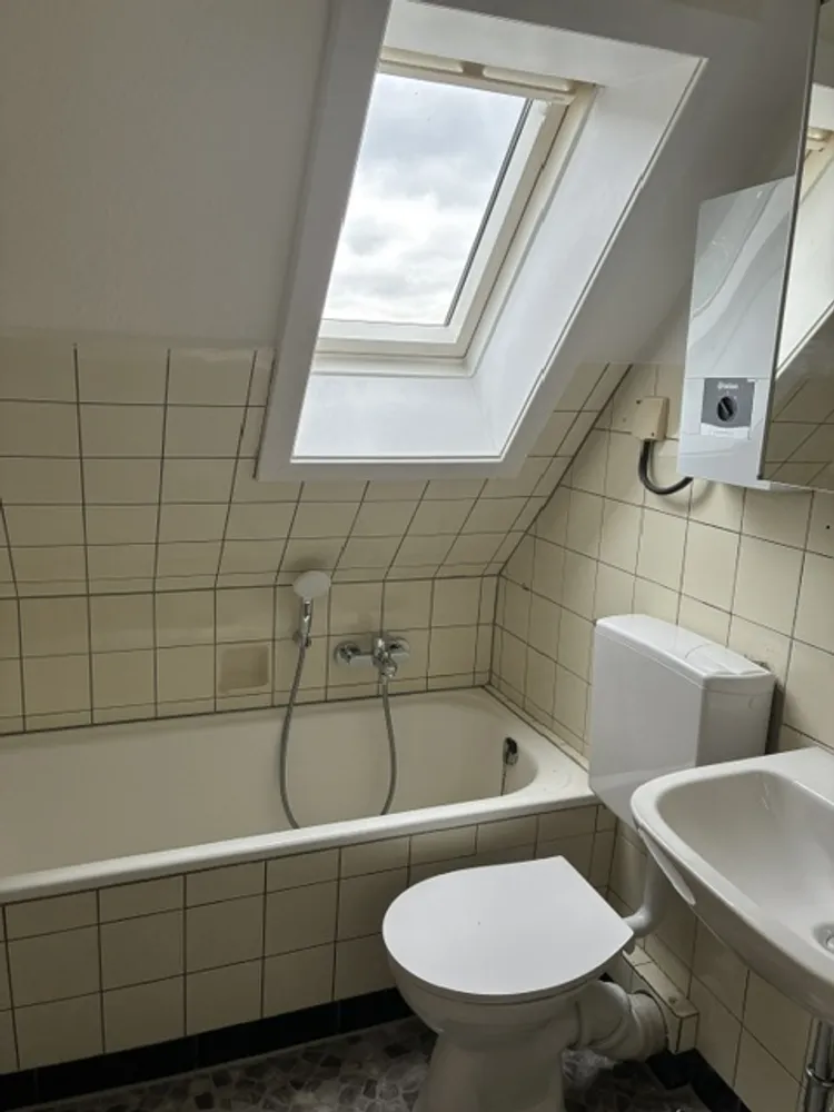 3 Zimmer Wohnung mit 34 m² in Hamm – Bild 9