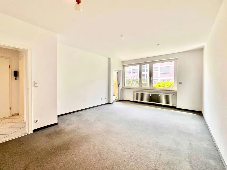 2 Zimmer Haus mit 52 m² in Ludwigsburg – Bild 2