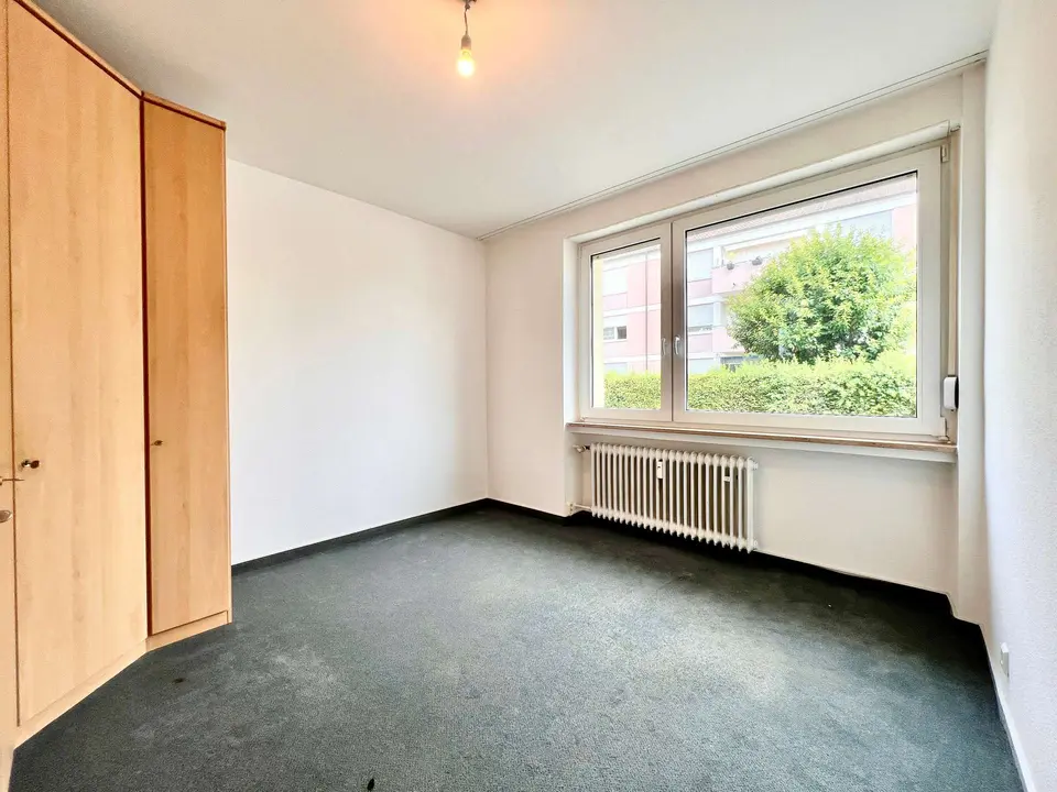2 Zimmer Haus mit 52 m² in Ludwigsburg – Bild 3