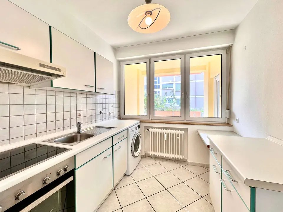 2 Zimmer Haus mit 52 m² in Ludwigsburg – Bild 4