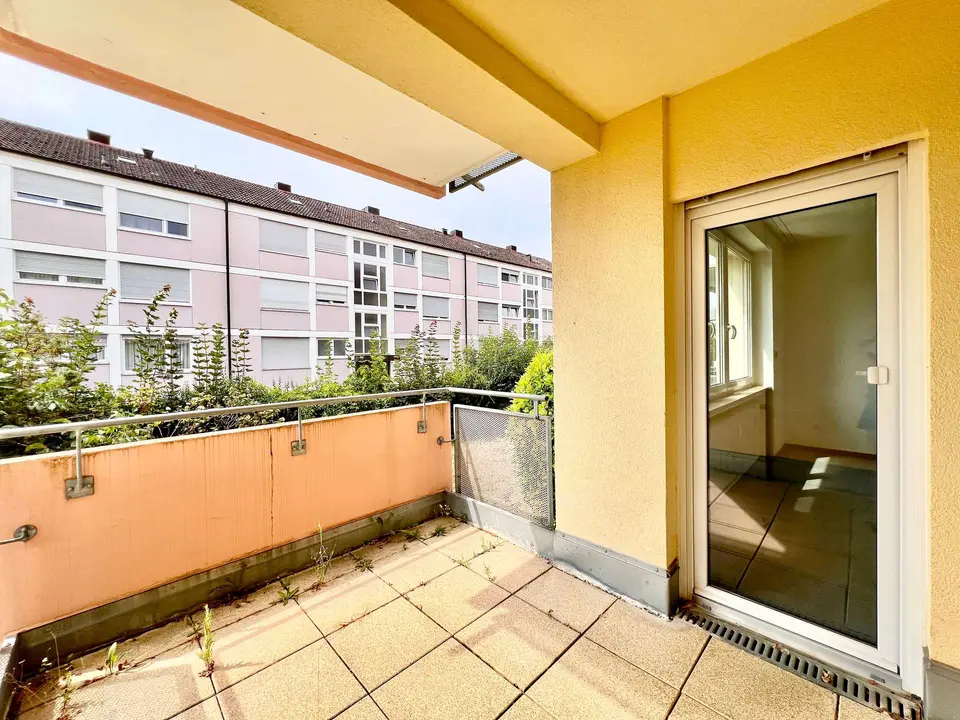 2 Zimmer Haus mit 52 m² in Ludwigsburg – Bild 7
