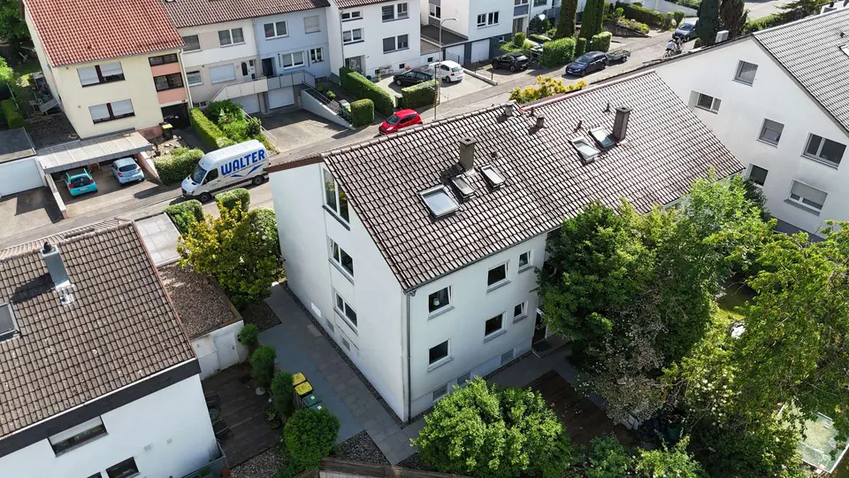 2 Zimmer Haus mit 52 m² in Ludwigsburg – Bild 8