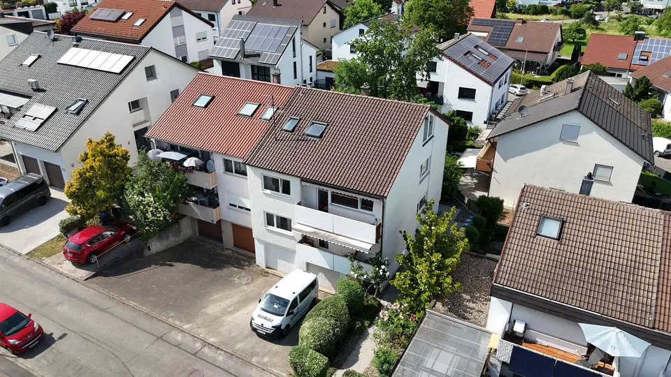 2 Zimmer Haus mit 52 m² in Ludwigsburg – Bild 10