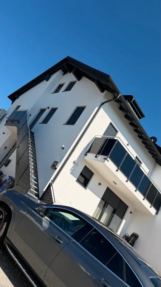 5 Zimmer Wohnung mit 120 m² in Passau – Bild 2