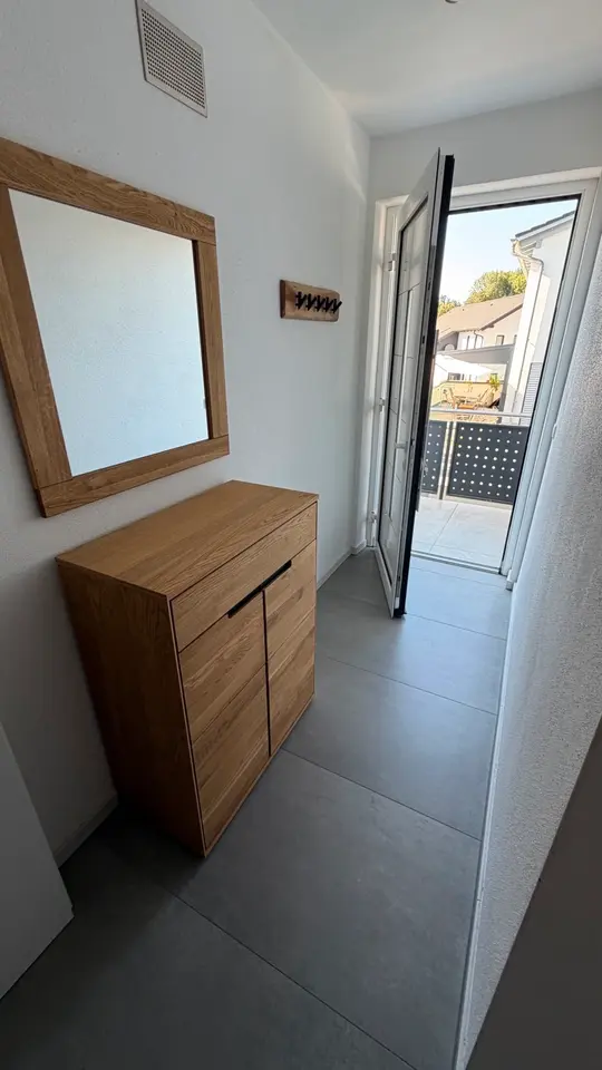 5 Zimmer Wohnung mit 120 m² in Passau – Bild 5