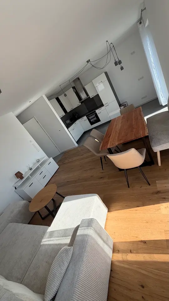 5 Zimmer Wohnung mit 120 m² in Passau – Bild 6