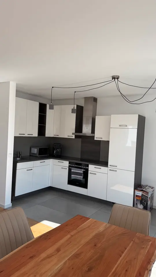 5 Zimmer Wohnung mit 120 m² in Passau – Bild 7