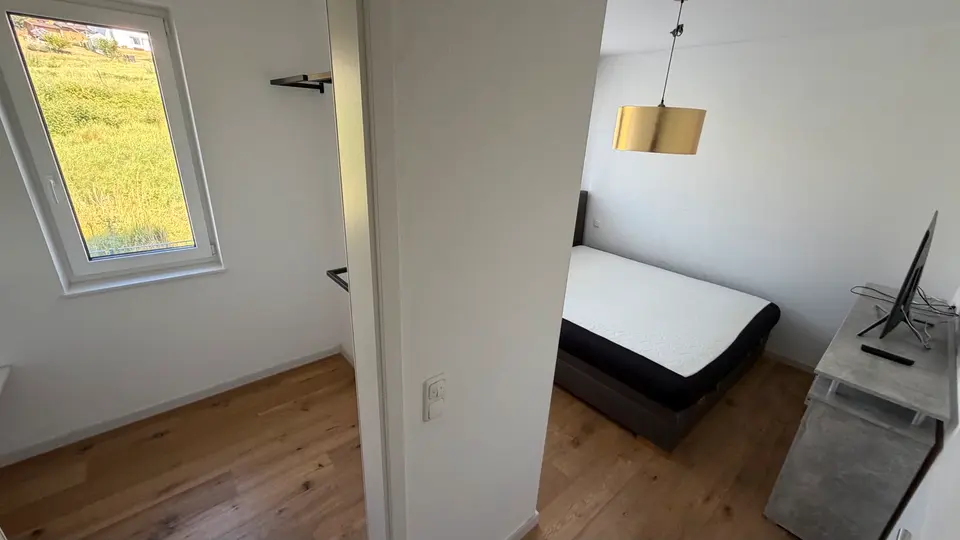 5 Zimmer Wohnung mit 120 m² in Passau – Bild 8