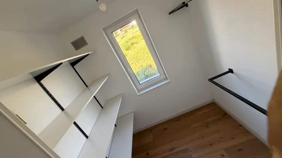 5 Zimmer Wohnung mit 120 m² in Passau – Bild 9
