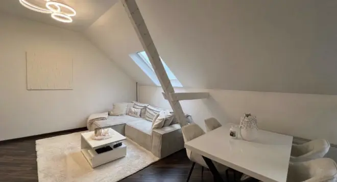 2 Zimmer Wohnung mit 51 m² in Mönchengladbach – Bild 1