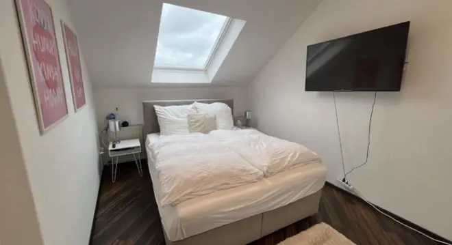 2 Zimmer Wohnung mit 51 m² in Mönchengladbach – Bild 4