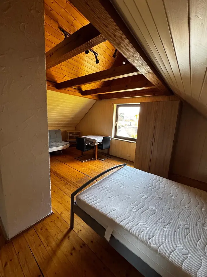 Studio mit 30 m² in Amberg – Bild 2