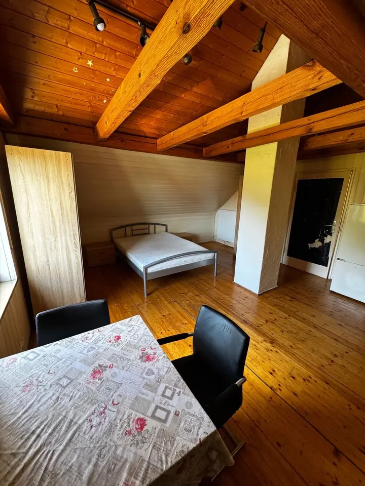 Studio mit 30 m² in Amberg – Bild 3