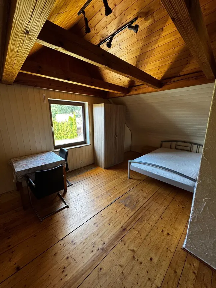 Studio mit 30 m² in Amberg – Bild 4