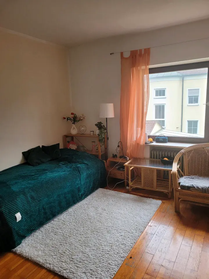 Studio mit 30 m² in Amberg – Bild 6