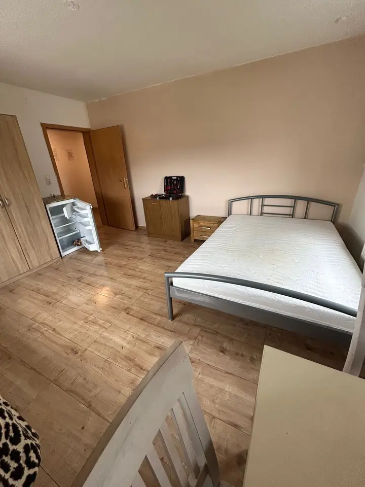 Studio mit 30 m² in Amberg – Bild 8
