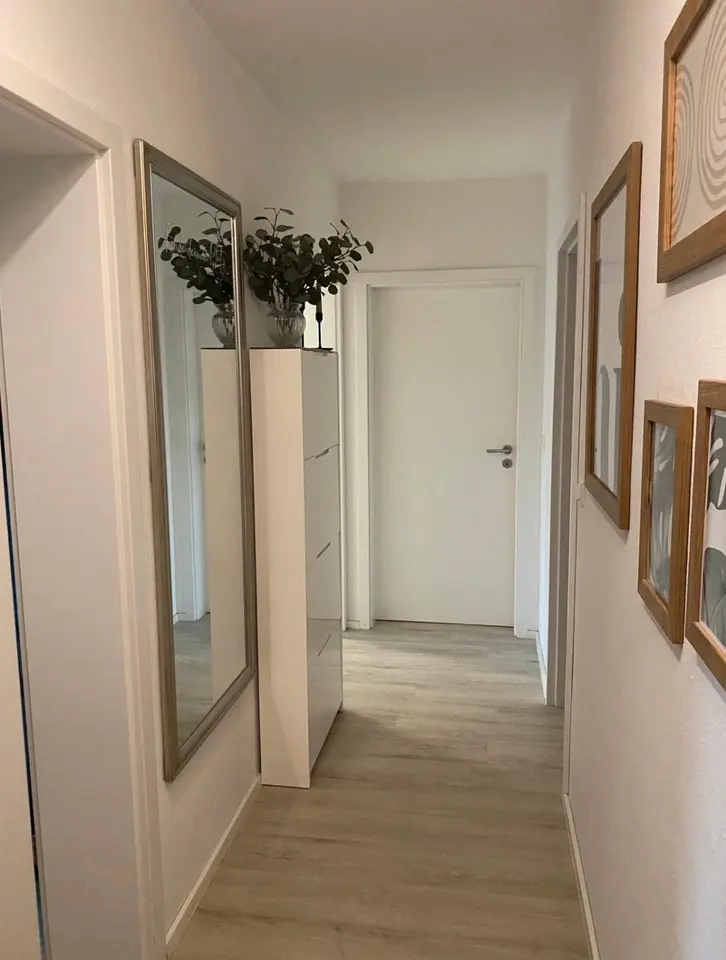4 Zimmer Wohnung mit 60 m² in Würzburg – Bild 4