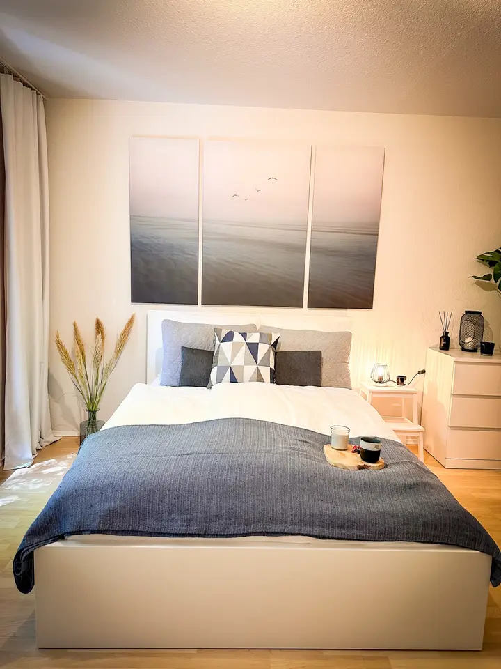 4 Zimmer Wohnung mit 60 m² in Würzburg – Bild 8