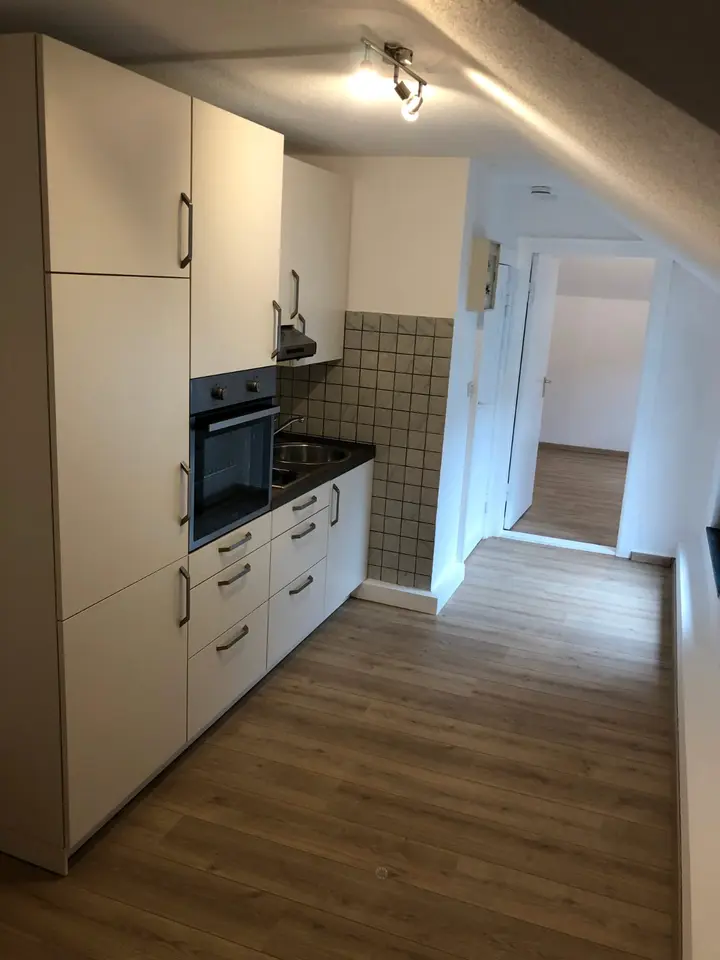Studio mit 25 m² in Bremen – Bild 3