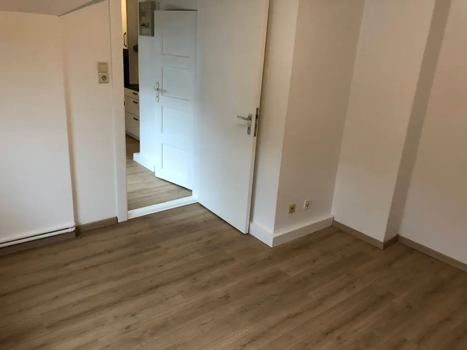 Studio mit 25 m² in Bremen – Bild 5