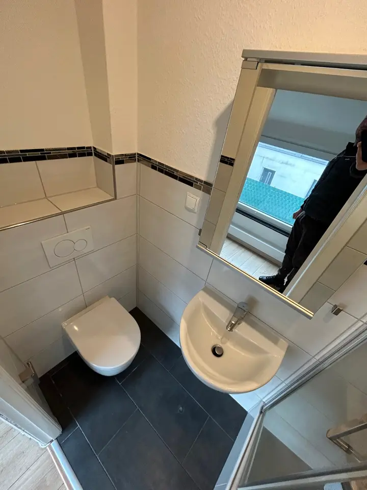 Studio mit 25 m² in Bremen – Bild 6