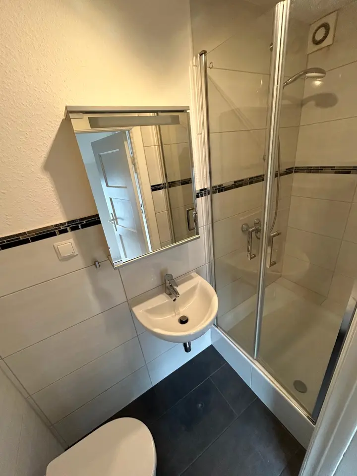 Studio mit 25 m² in Bremen – Bild 7