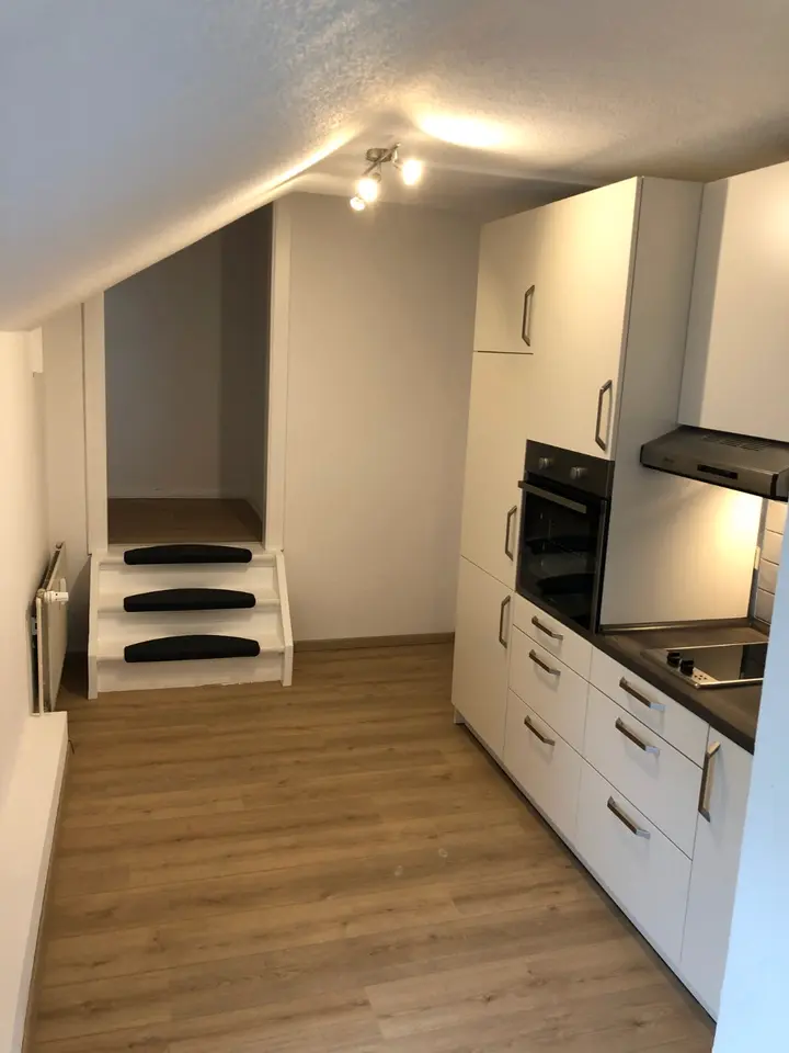 Studio mit 25 m² in Bremen – Bild 8