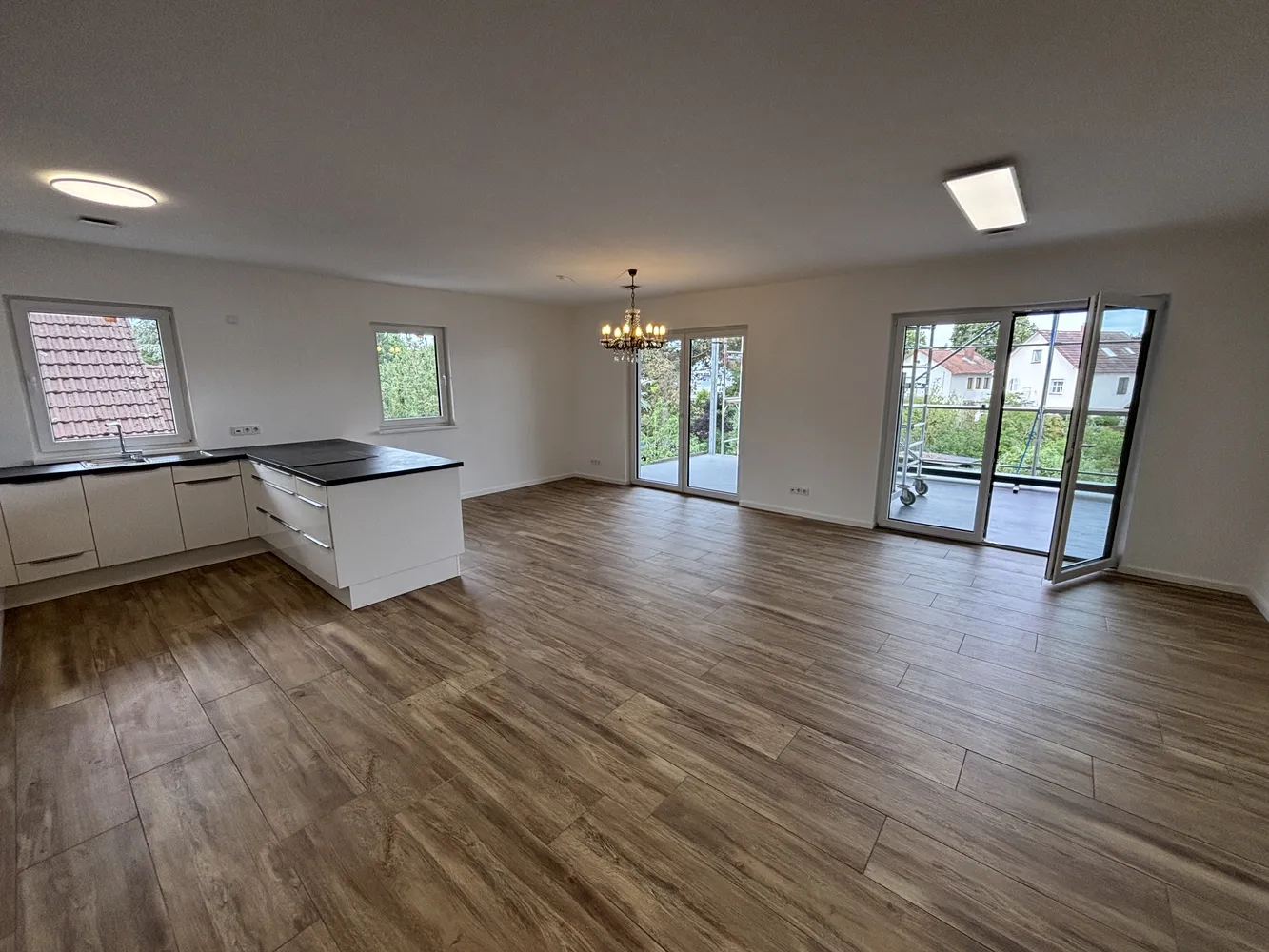 3 Zimmer Wohnung mit 137 m² in Offenbach am Main – Bild 1