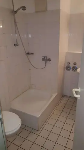 1 Zimmer Wohnung mit 30 m² in Bielefeld – Bild 6