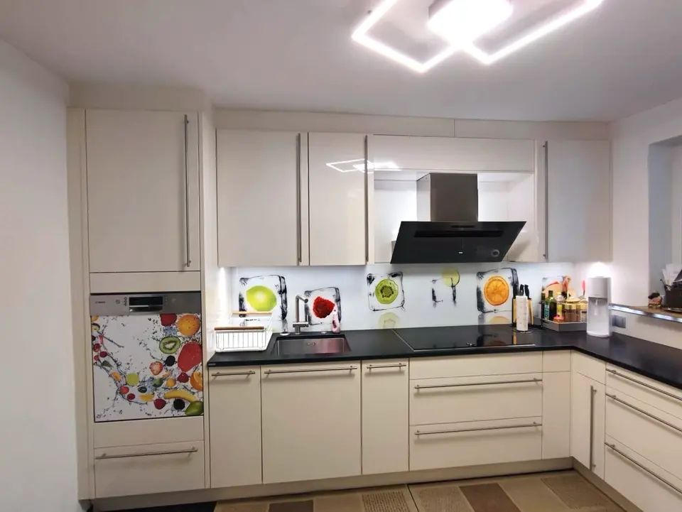 4 Zimmer Wohnung mit 112 m² in Coburg – Bild 3