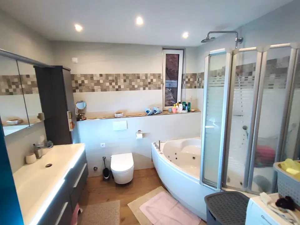4 Zimmer Wohnung mit 112 m² in Coburg – Bild 4
