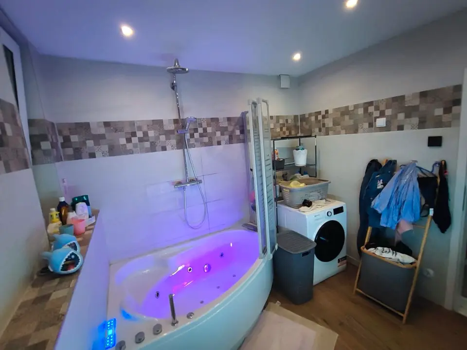 4 Zimmer Wohnung mit 112 m² in Coburg – Bild 5