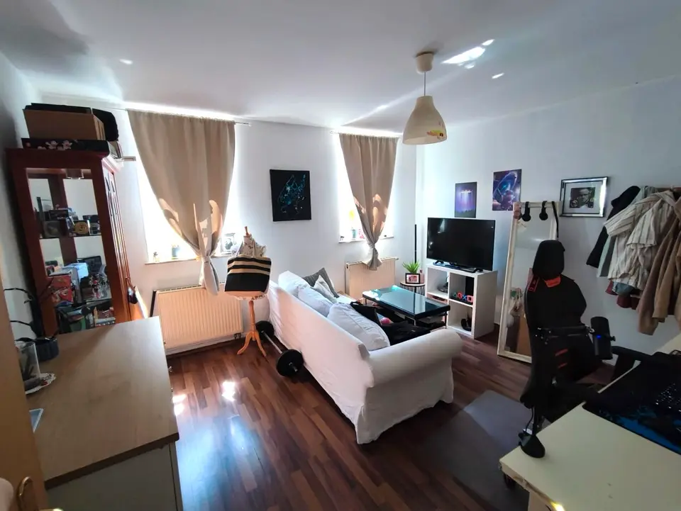 4 Zimmer Wohnung mit 112 m² in Coburg – Bild 6
