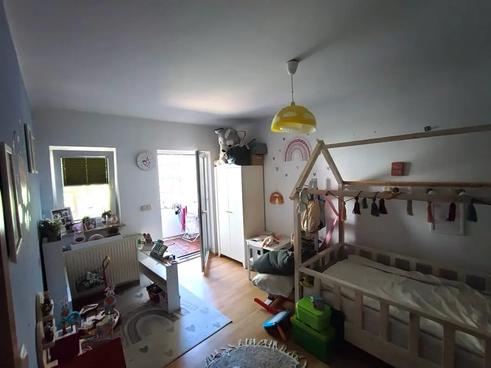 4 Zimmer Wohnung mit 112 m² in Coburg – Bild 7
