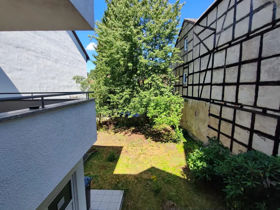 4 Zimmer Wohnung mit 112 m² in Coburg – Bild 8