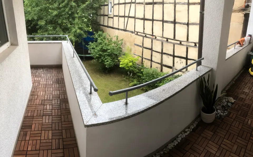 4 Zimmer Wohnung mit 112 m² in Coburg – Bild 10