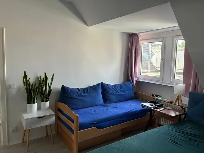 3 Zimmer Wohnung mit 70 m² in Düsseldorf – Bild 11
