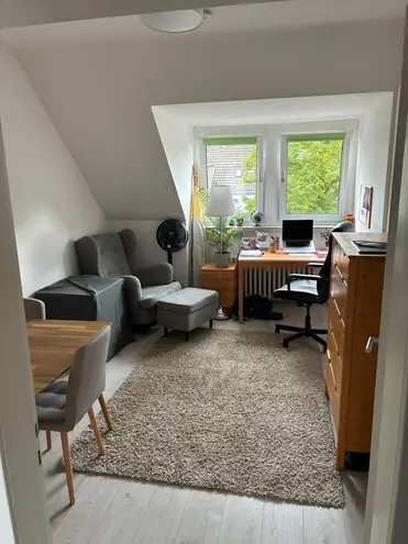 3 Zimmer Wohnung mit 70 m² in Düsseldorf – Bild 12