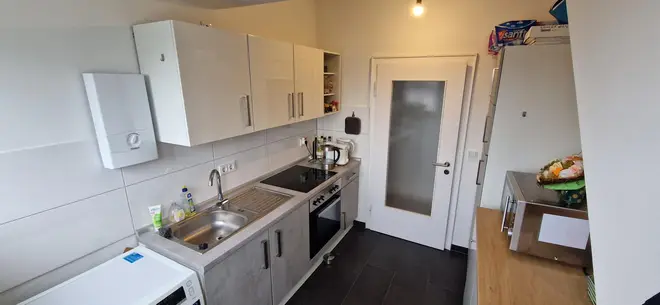 3 Zimmer Wohnung mit 70 m² in Düsseldorf – Bild 4