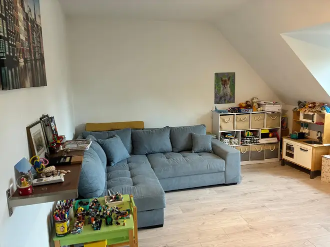 3 Zimmer Wohnung mit 70 m² in Düsseldorf – Bild 6