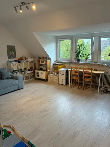 3 Zimmer Wohnung mit 70 m² in Düsseldorf – Bild 8