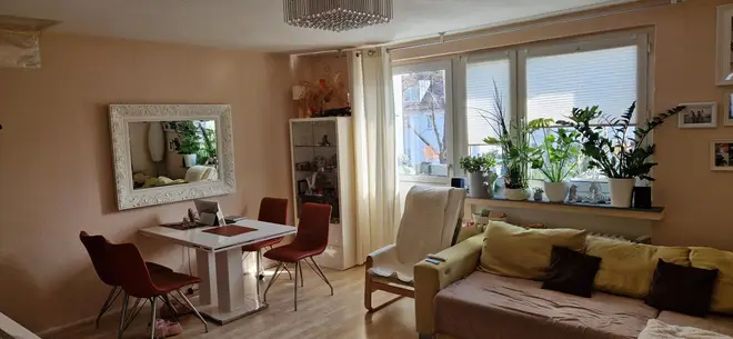 3 Zimmer Wohnung mit 70 m² in Düsseldorf – Bild 9