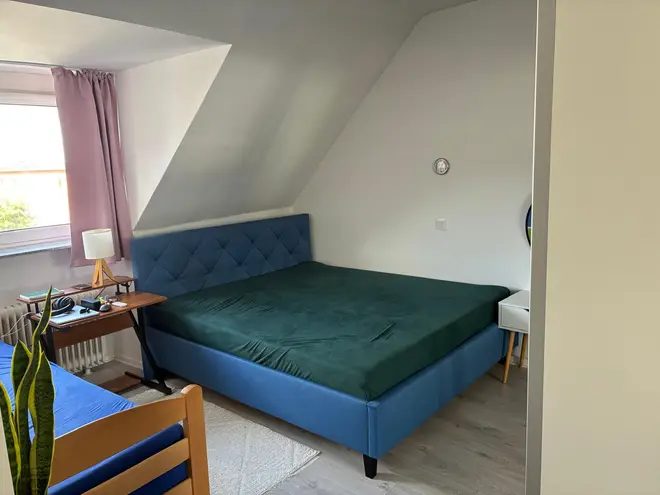 3 Zimmer Wohnung mit 70 m² in Düsseldorf – Bild 10