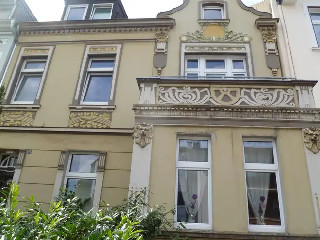 3 Zimmer Wohnung mit 64 m² in Mönchengladbach – Bild 1