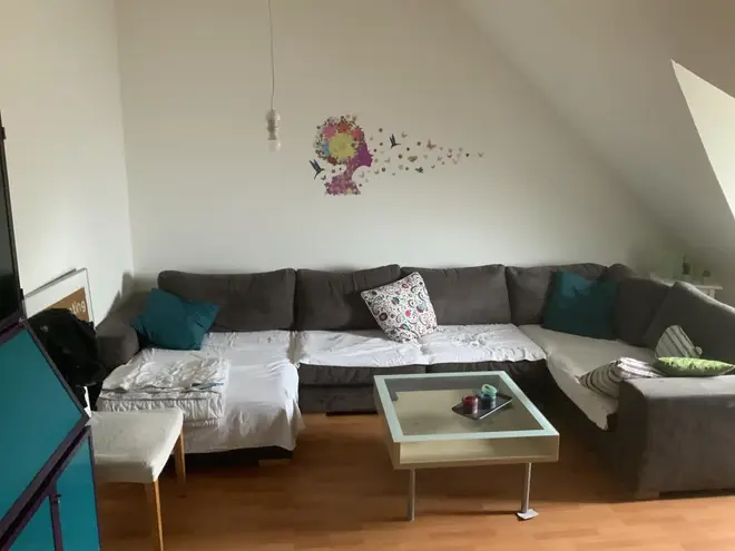 3 Zimmer Wohnung mit 64 m² in Mönchengladbach – Bild 5