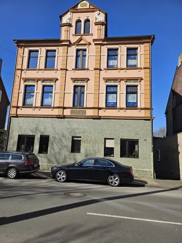 3 Zimmer Wohnung mit 55 m² in Bochum – Bild 1