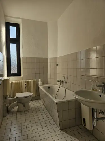 3 Zimmer Wohnung mit 55 m² in Bochum – Bild 8