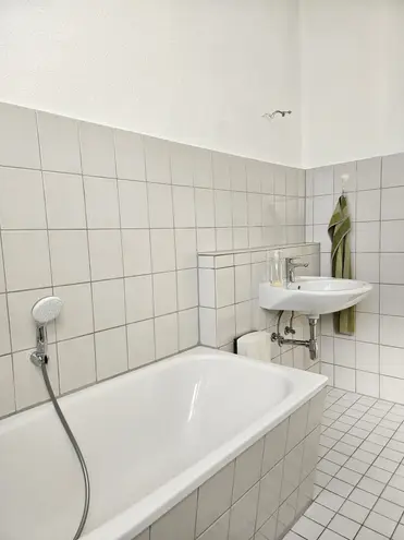3 Zimmer Wohnung mit 55 m² in Bochum – Bild 9