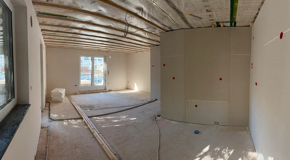 2 Zimmer Wohnung mit 91 m² in Göttingen – Bild 1