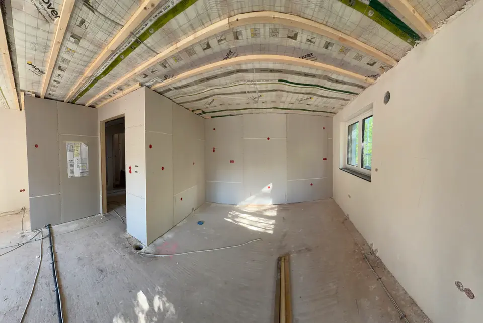 2 Zimmer Wohnung mit 91 m² in Göttingen – Bild 2